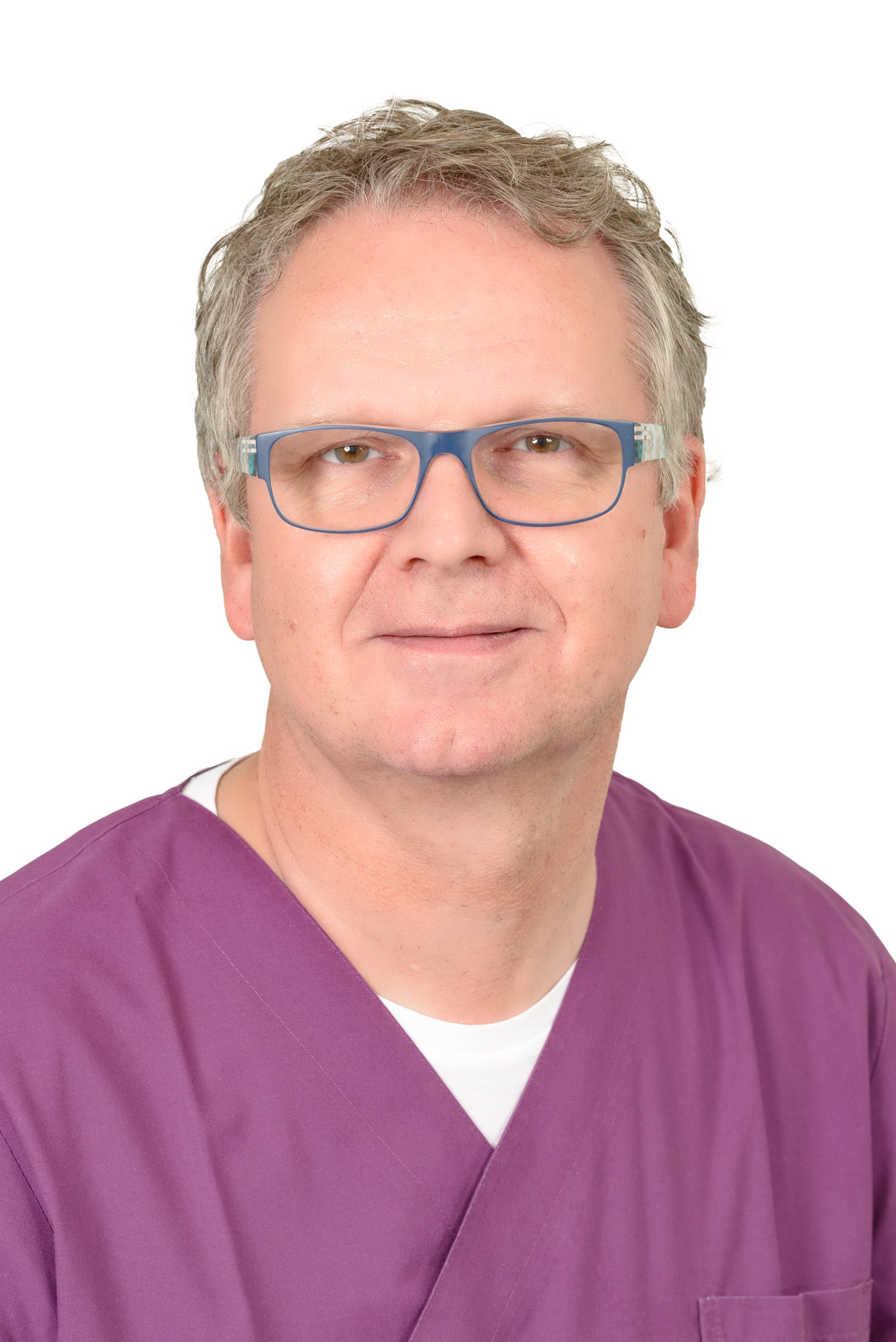 Dr. Steinmetz