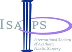 Logo ISAPS