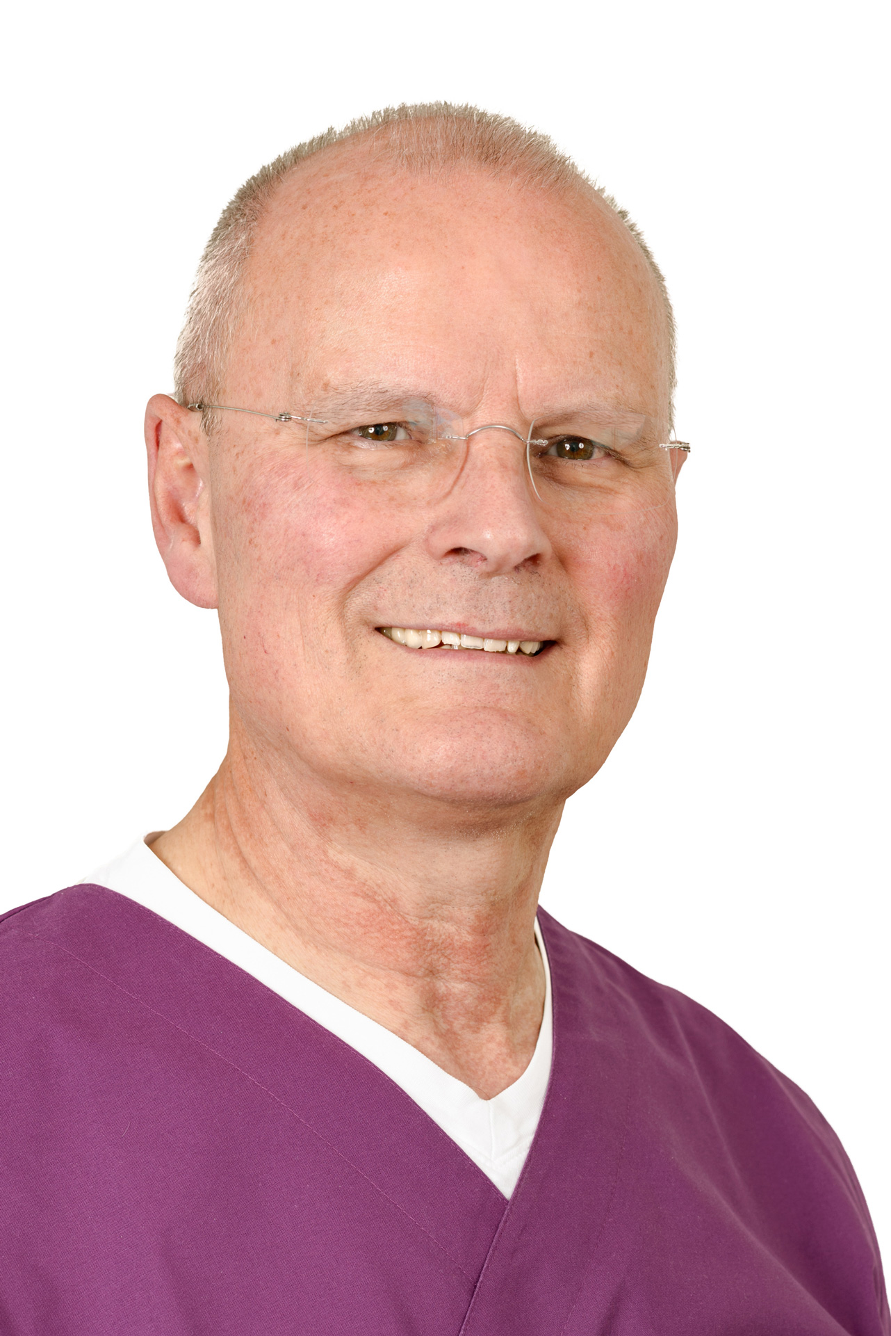 Generationswechsel in der Praxis