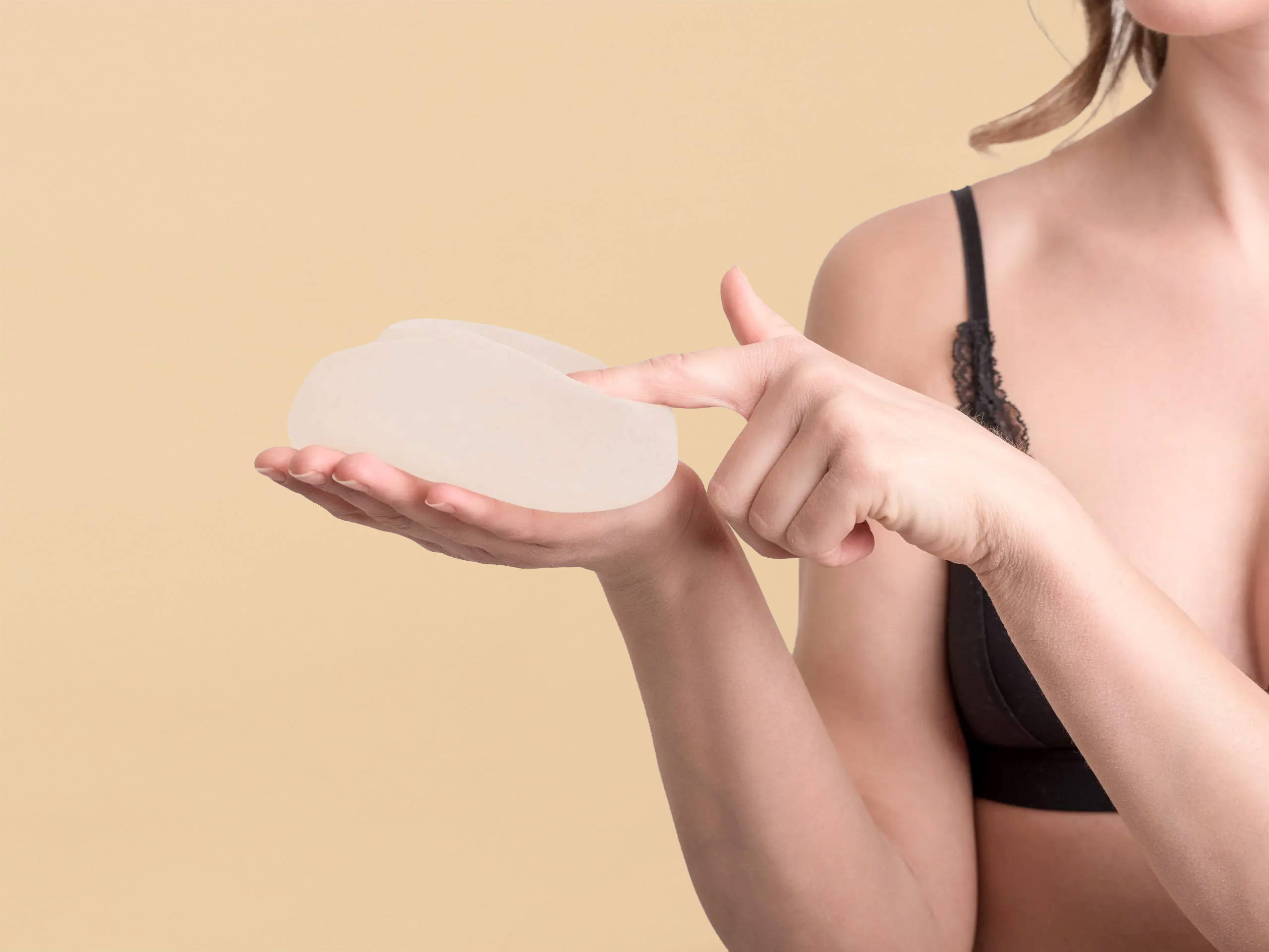 Brustimplantatwechsel